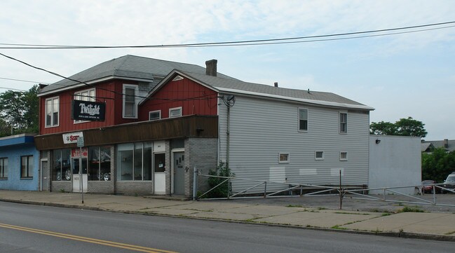 More details for 1401 & 1409-11 N. Salina Street – Retail for Sale, Syracuse, NY
