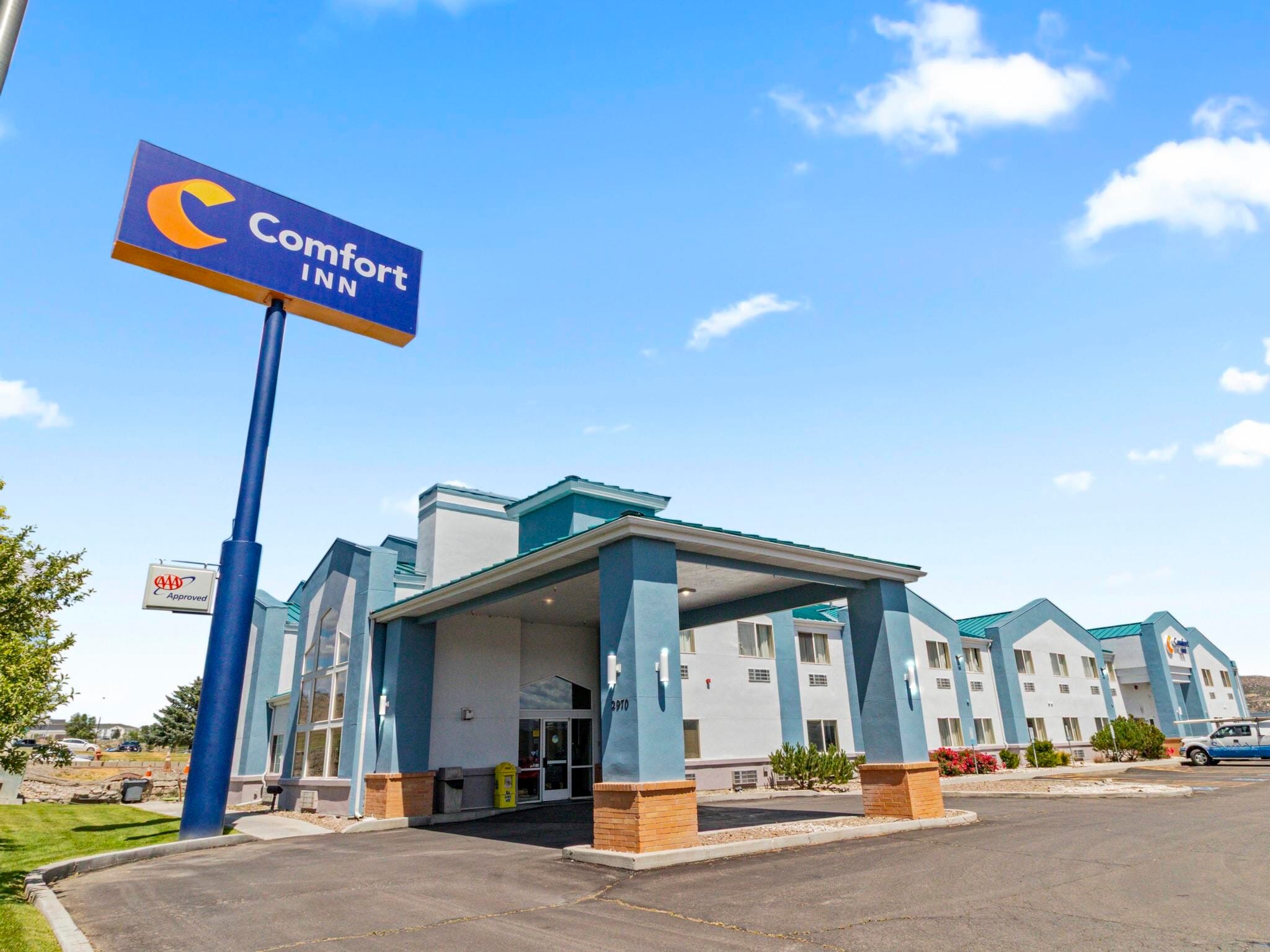 2970 Idaho St, Elko, NV for sale Building Photo- Image 1 of 43