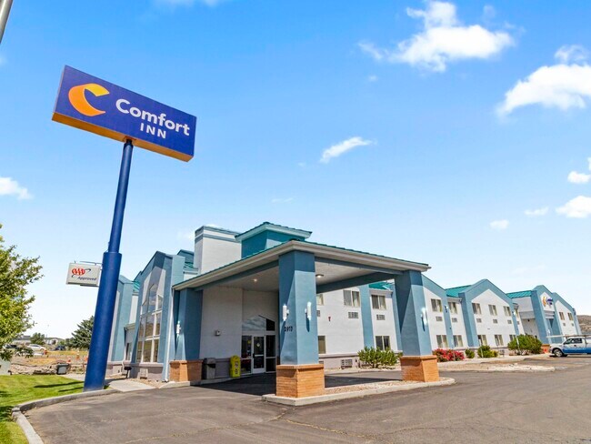 More details for 2970 Idaho St, Elko, NV - Hospitality for Sale