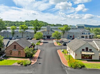 Plus de détails pour 8 Glen Rd, West Lebanon, NH - Bureau/Commerce de détail, Commerce de détail à louer