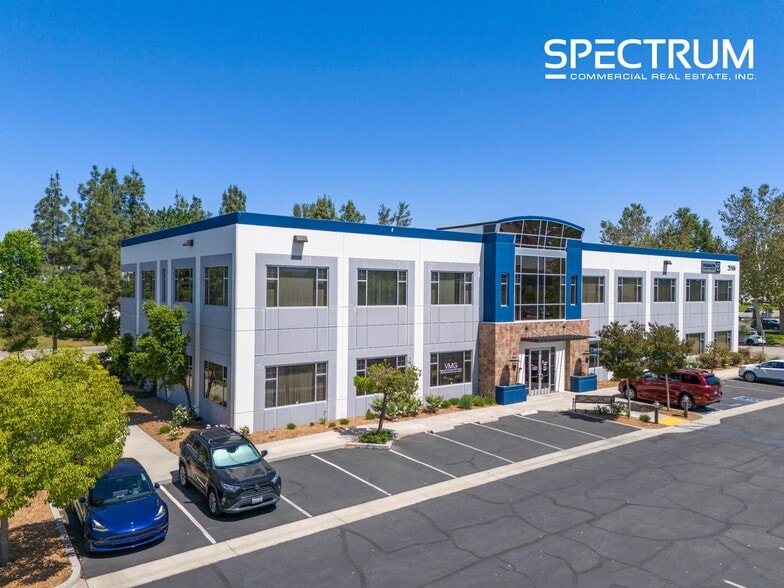 25106 Avenue Tibbitts, Valencia, CA for sale - Building Photo - Image 3 of 28