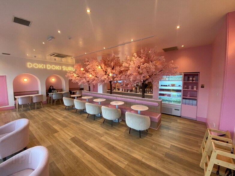 469 Lisburn Rd, Belfast à louer - Photo intérieure - Image 2 de 2