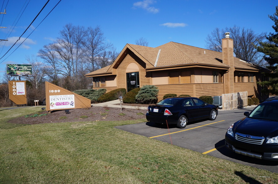 1000 Ohio Pike, Cincinnati, OH for lease - Building Photo - Image 2 of 32