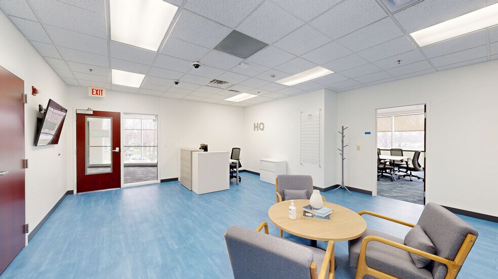 5030 Corporate Exchange Blvd SE, Grand Rapids, MI à louer - Numérisation 3D de Matterport - Image 3 de 30