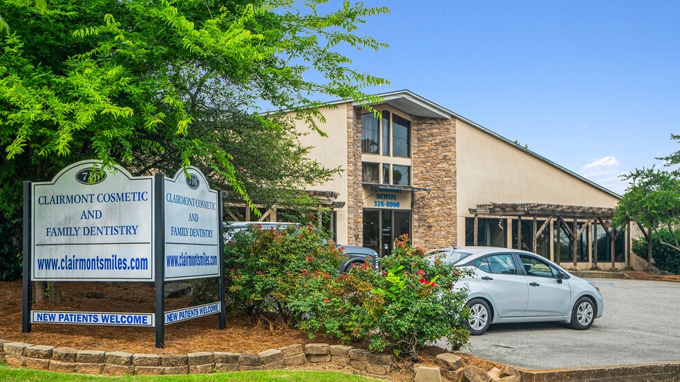 716 32nd St S, Birmingham, AL for sale - Building Photo - Image 3 of 3