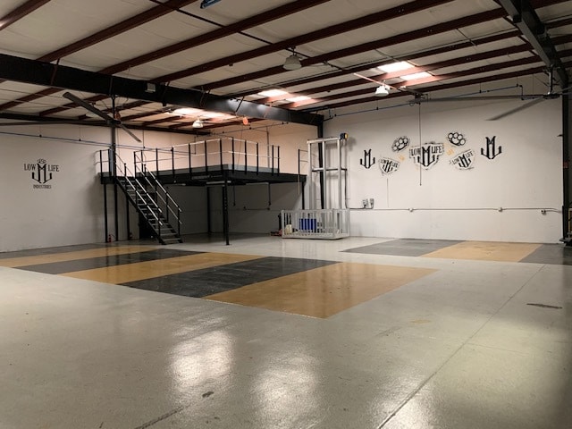 2315 E 3rd Ave, Tampa, FL for lease - Building Photo - Image 2 of 3