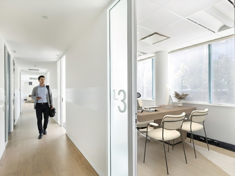 34-42 Pacific Hwy, St Leonards for lease Interior Photo- Image 1 of 5