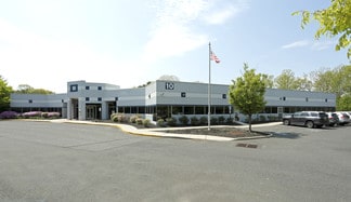 More details for 10 Industrial Way E, Eatontown, NJ - Office, Industrial for Lease