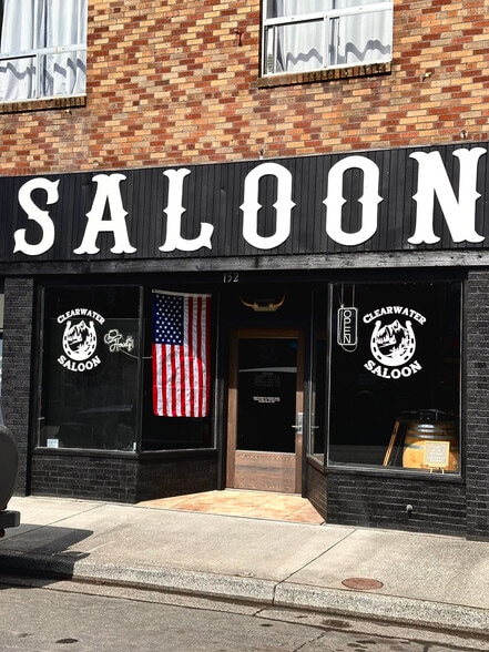 152 Johnson Ave, Orofino, ID for lease - Primary Photo - Image 1 of 45