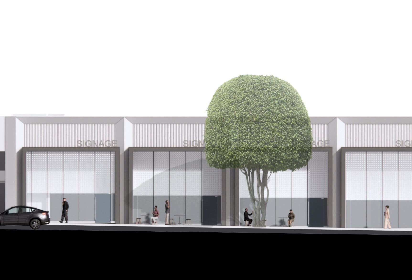 450 N Roxbury Dr, Beverly Hills, CA for lease Primary Photo- Image 1 of 11