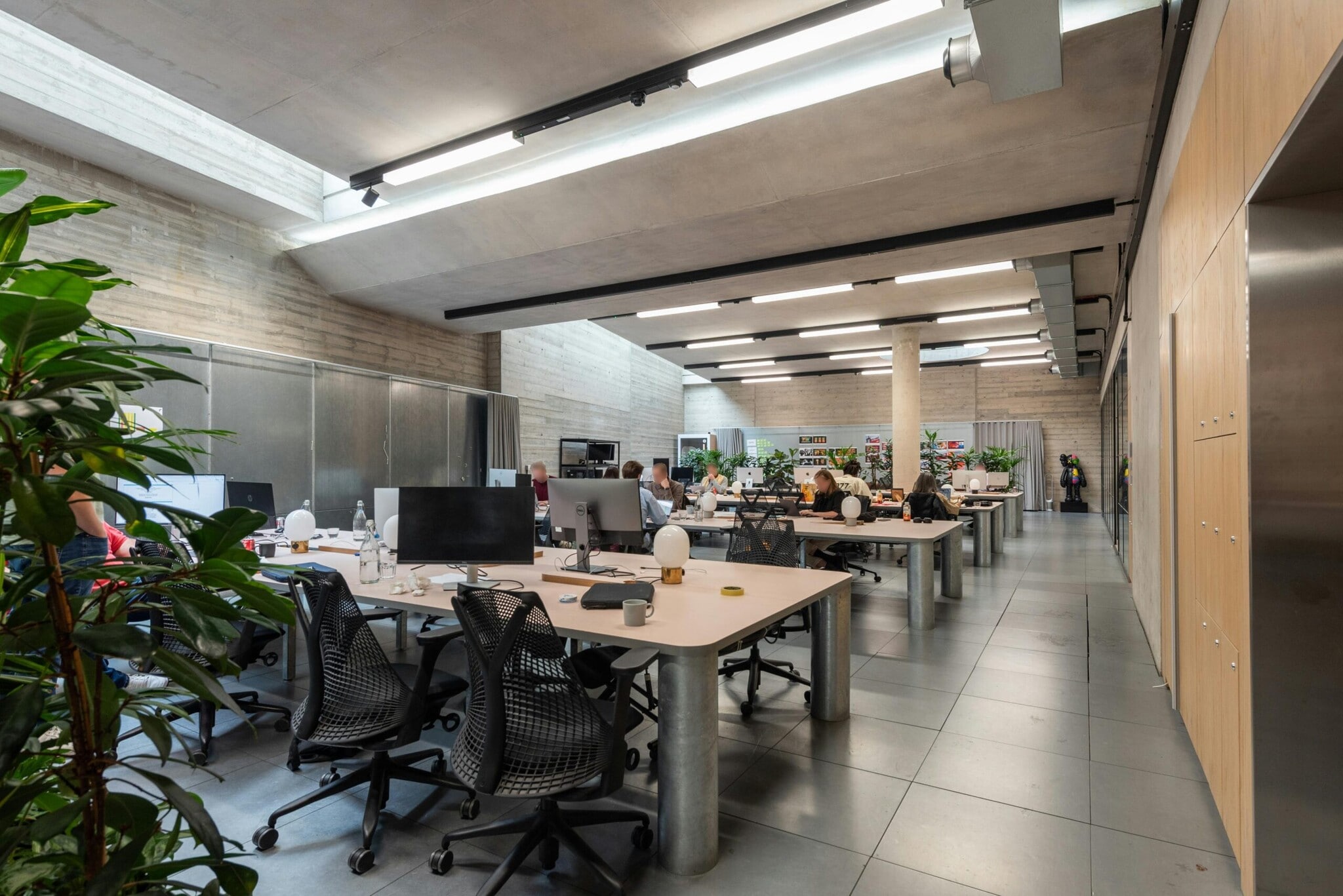 87 Weston St, London for lease Interior Photo- Image 1 of 5