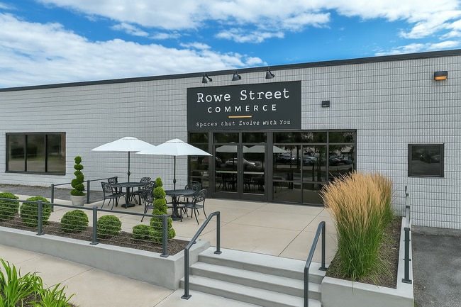 More details for 77 Rowe St, Newton, MA - Multiple Space Uses for Lease