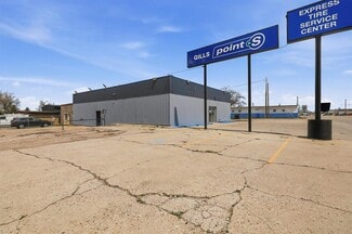 More details for 1570 E Yellowstone Hwy, Casper, WY - Retail for Sale