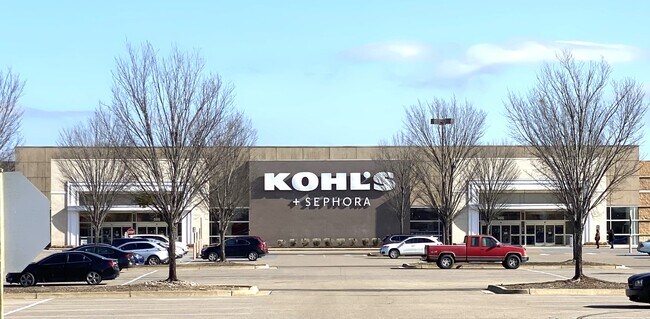 More details for 3978 N Gloster St, Tupelo, MS - Retail for Lease