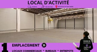 More details for Industrial for Lease