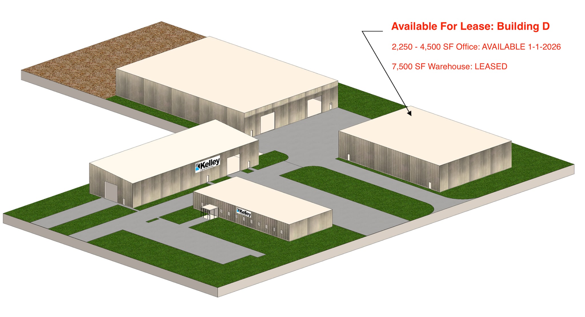 14016 S 220th St, Gretna, NE for lease Building Photo- Image 1 of 9