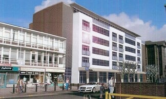 Plus de détails pour 45-61 Jackson Rd, Clacton On Sea - Commerce de détail à louer