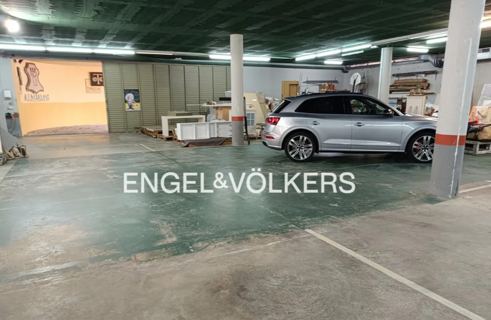 Vilanova i la Geltrú, BAR 08800 -  -  - Photo intérieure - Image 1 of 5