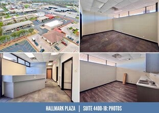 4400 E Stan Schlueter Loop, Killeen, TX à louer Photo intérieure- Image 2 de 2