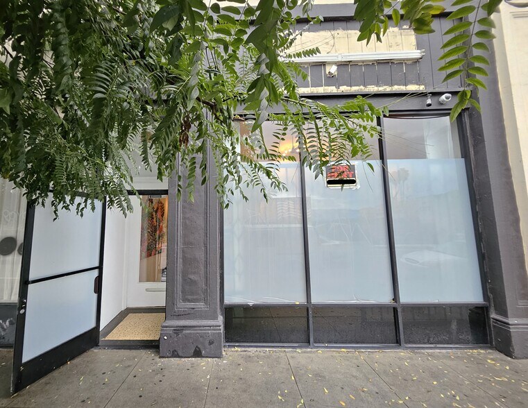 3408 W Washington Blvd, Los Angeles, CA à louer - Photo du bâtiment - Image 3 de 20