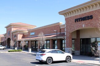 Plus de détails pour 17002 E Mainstreet, Parker, CO - Commerce de détail à louer