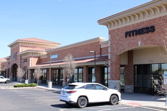 Plus de détails pour 17002 E Mainstreet, Parker, CO - Commerce de détail à louer