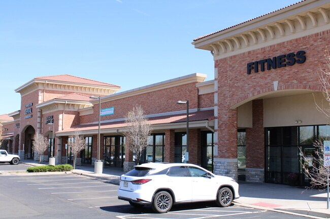 Plus de détails pour 17002 E Mainstreet, Parker, CO - Commerce de détail à louer