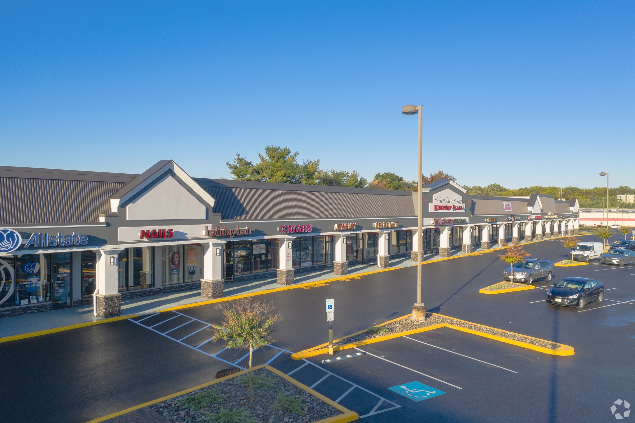 300 S Lenola Rd, Maple Shade Township, NJ for lease Building Photo- Image 1 of 6