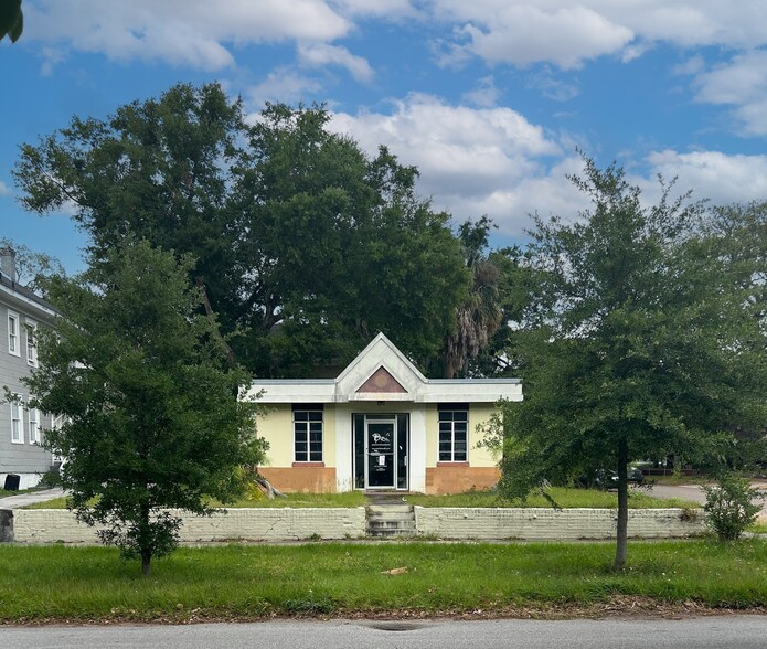 2203 Park St, Jacksonville, FL à vendre - Photo principale - Image 1 de 4