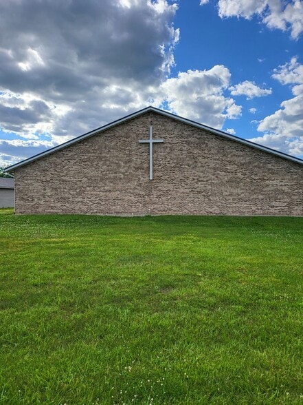 5655 W 500 S, Williamsport, IN à vendre - Photo du bâtiment - Image 3 de 10