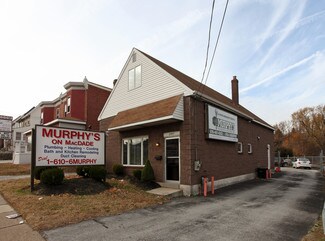 Plus de détails pour 2365 Macdade Blvd, Holmes, PA - Bureau à louer