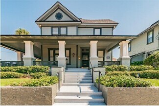 Plus de détails pour 2304 W Cleveland St, Tampa, FL - Bureau à louer