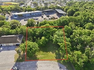 Plus de détails pour 7810 Clark Moody Blvd, Port Richey, FL - Terrain à vendre