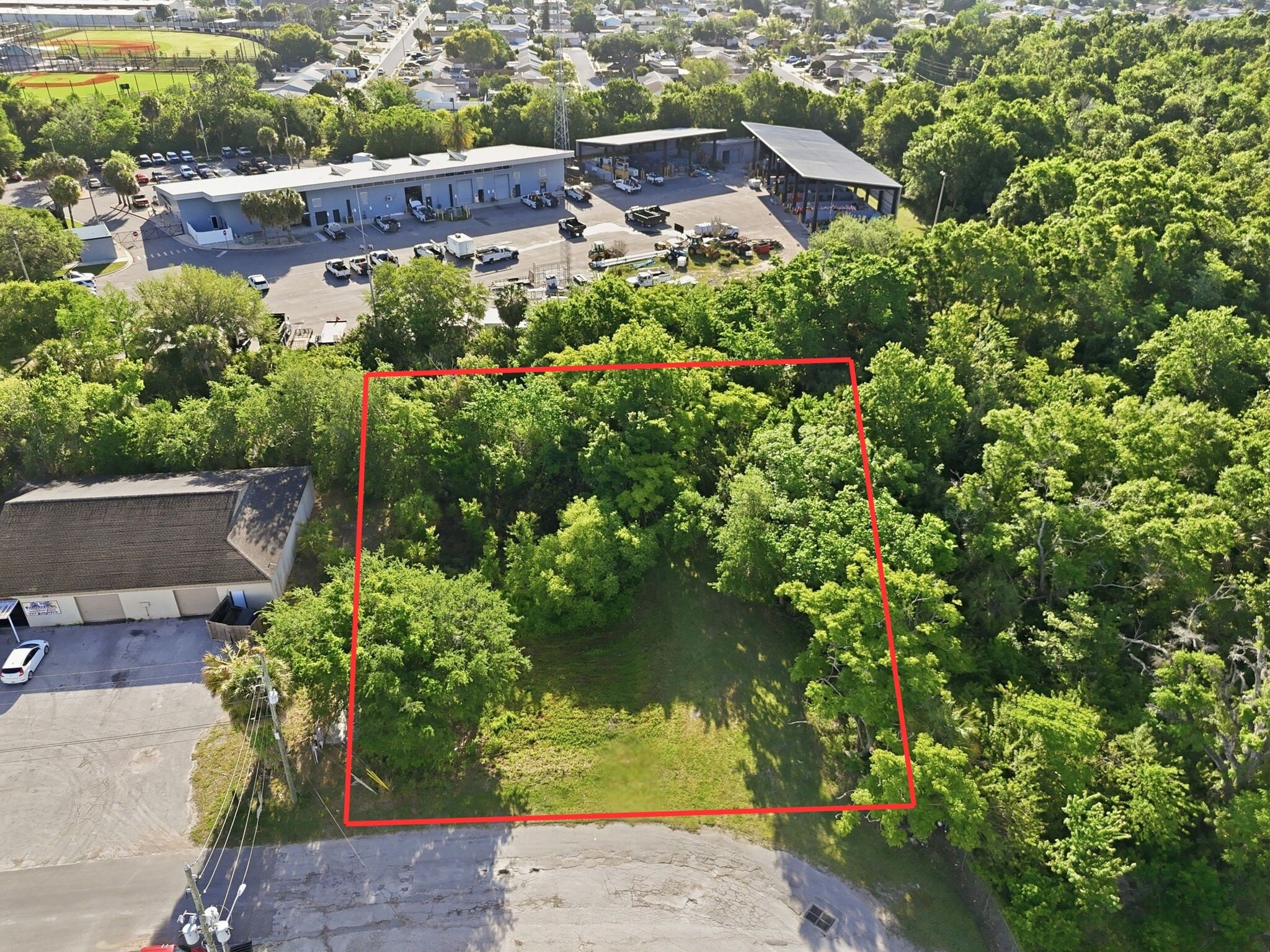 7810 Clark Moody Blvd, Port Richey, FL for sale Primary Photo- Image 1 of 11