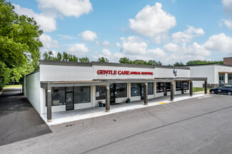 More details for 6016 Stage Rd, Bartlett, TN - Office/Retail for Lease