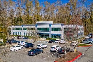 Plus de détails pour 606 Oakesdale Ave SW, Renton, WA - Bureau à louer