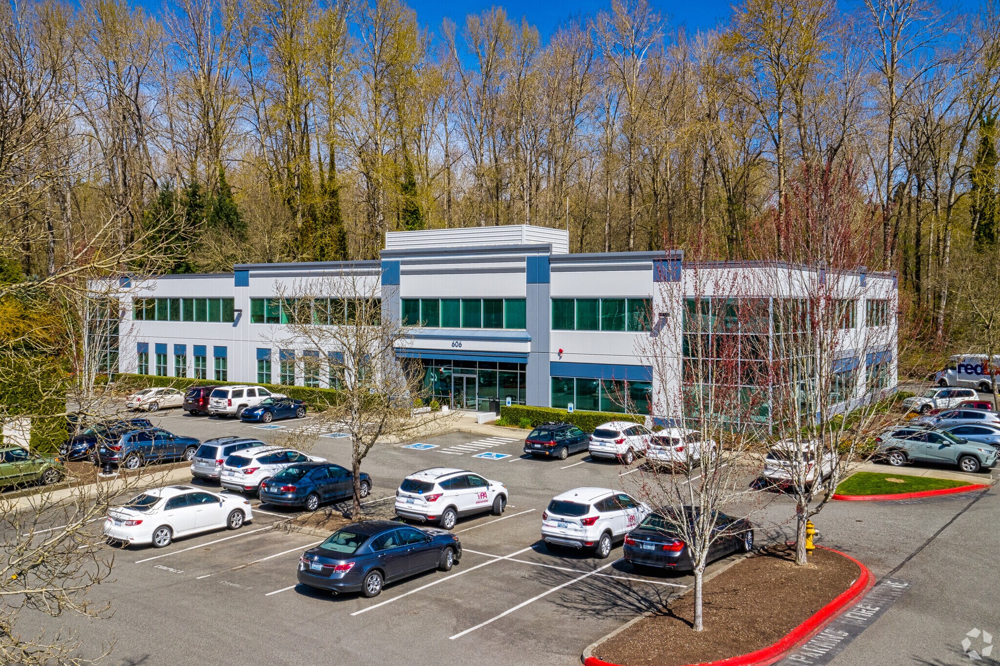 606 Oakesdale Ave SW, Renton, WA à louer Photo principale- Image 1 de 3