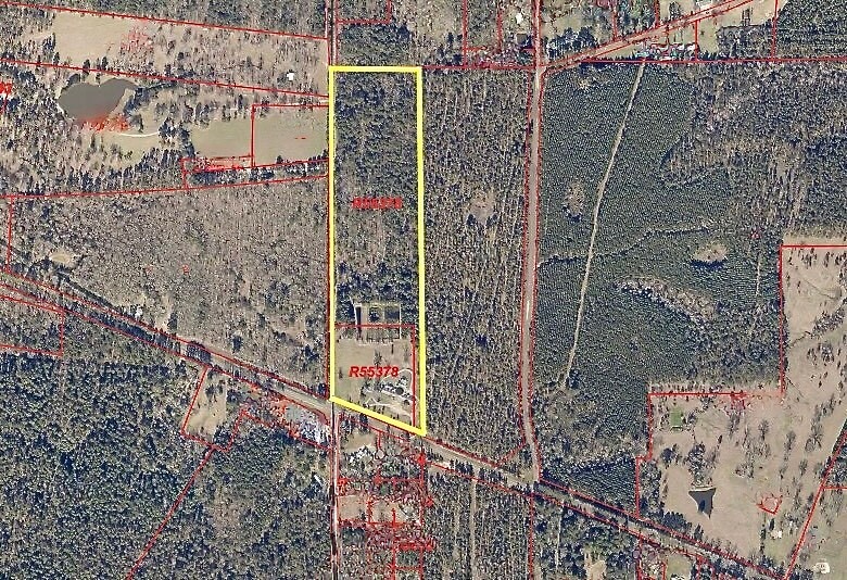 7470 TX-154, Marshall, TX for sale - Building Photo - Image 2 of 36