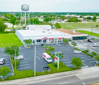 More details for 731 S Dillard St, Winter Garden, FL - Retail for Lease