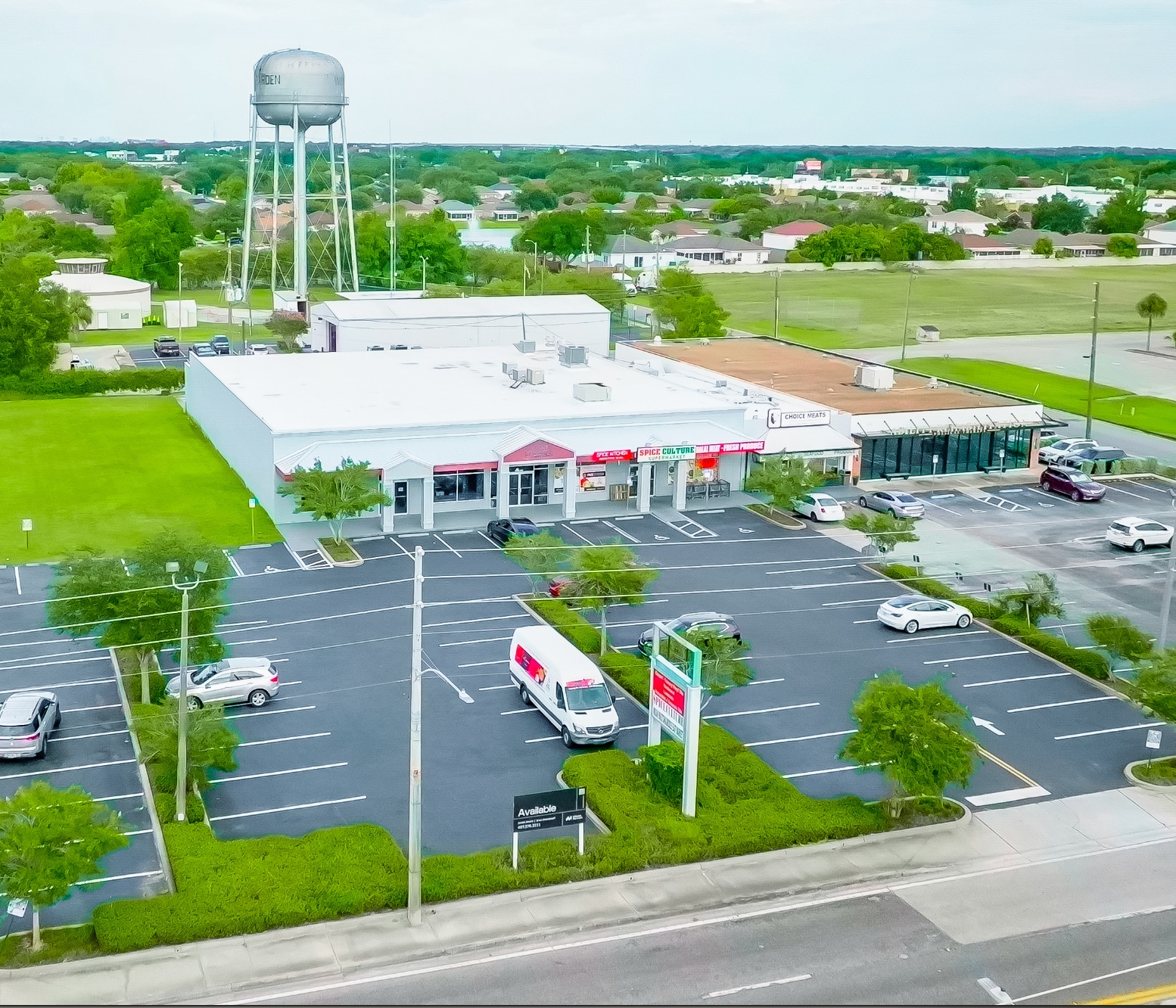 731 S Dillard St, Winter Garden, FL for lease Primary Photo- Image 1 of 6