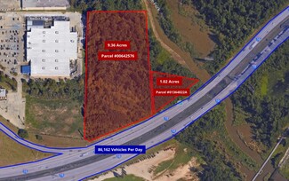 More details for 0 Cities Service Hwy, Sulphur, LA - Land for Sale