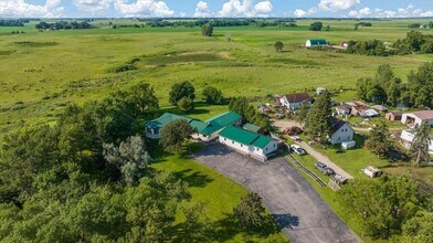 3619 15th Ave SW, Willmar, MN - AÉRIEN  Vue de la carte - Image1