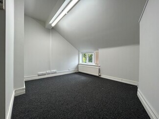 Plus de détails pour 2 Manchester Rd, Wilmslow - Bureau à louer