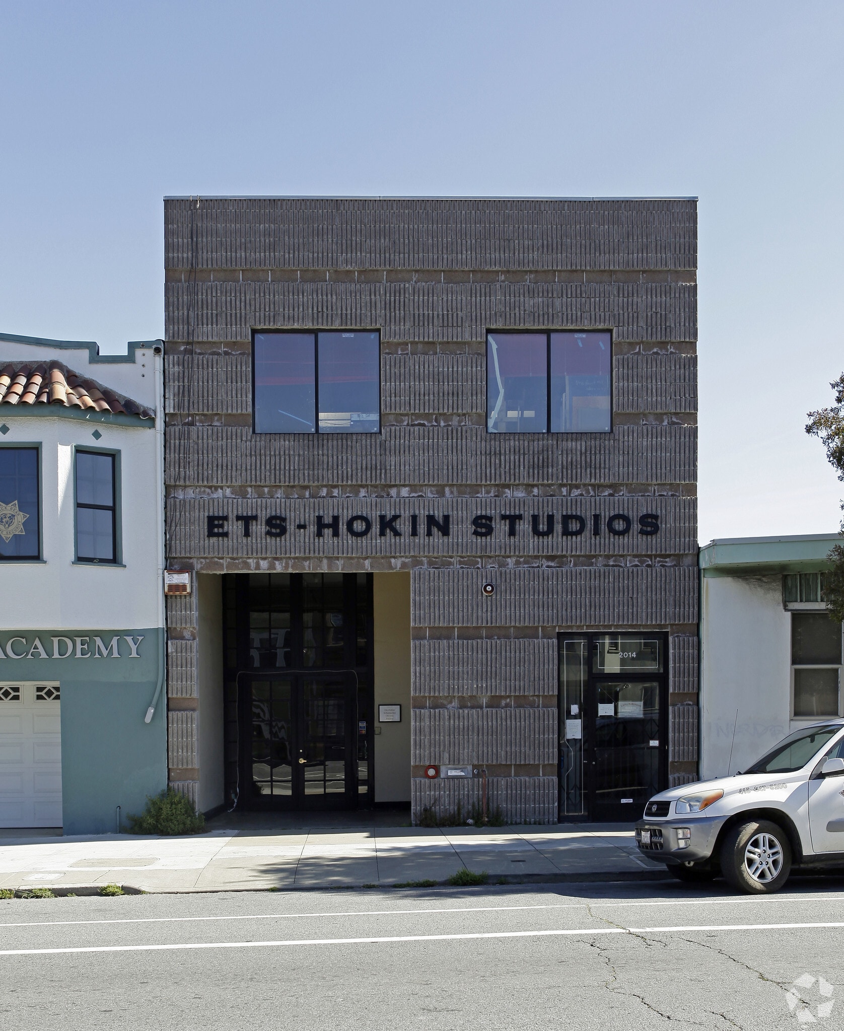 2014 Oakdale Ave, San Francisco, CA à louer Photo du bâtiment- Image 1 de 36