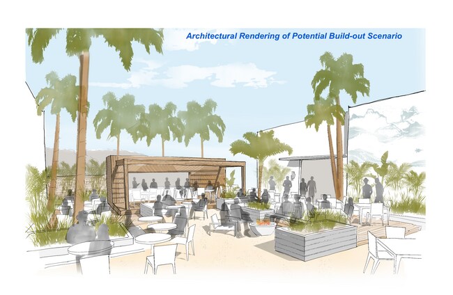 Plus de détails pour 120 Santa Barbara St, Santa Barbara, CA - Bureau/Commerce de détail à louer