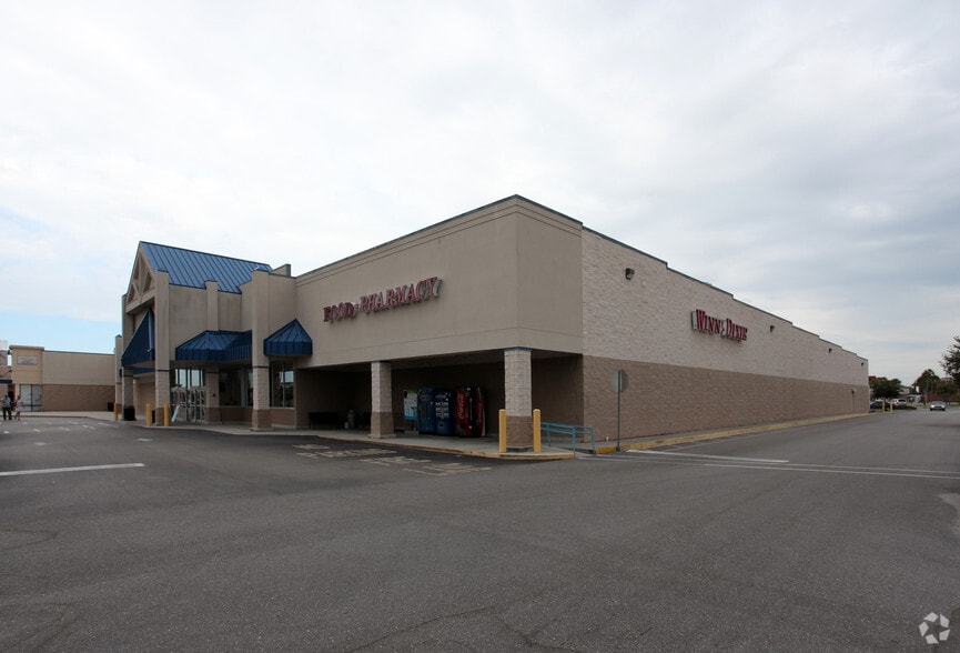 3280 Tamiami Trl, Port Charlotte, FL for lease - Primary Photo - Image 1 of 11