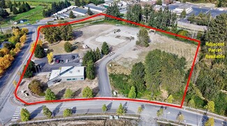 Plus de détails pour 1850 Prudential Blvd, Longview, WA - Terrain à vendre