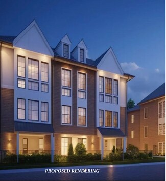 Plus de détails pour 47 W Cherry St, Hicksville, NY - Terrain à vendre