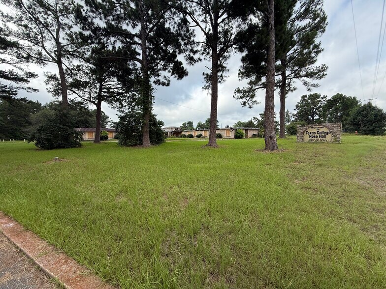 2901 County 2347 rd, Tyler, TX à vendre - Photo du bâtiment - Image 2 de 14