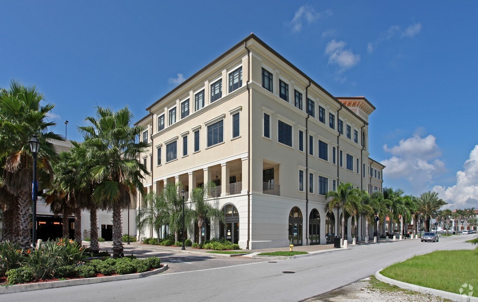 Civic Center Pl, Miramar, FL for lease - Building Photo - Image 3 of 48